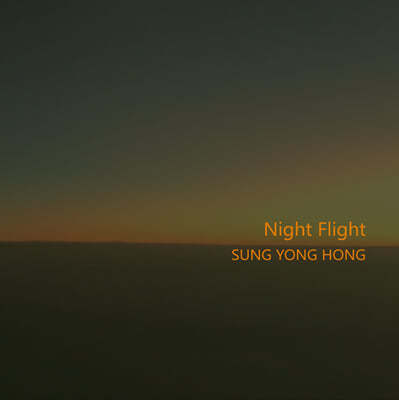 홍성용 - 1집 Night Flight 