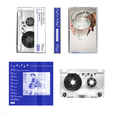 Katy Kirby (Ƽ Ŀ) - Juniper (EP) [īƮ] 