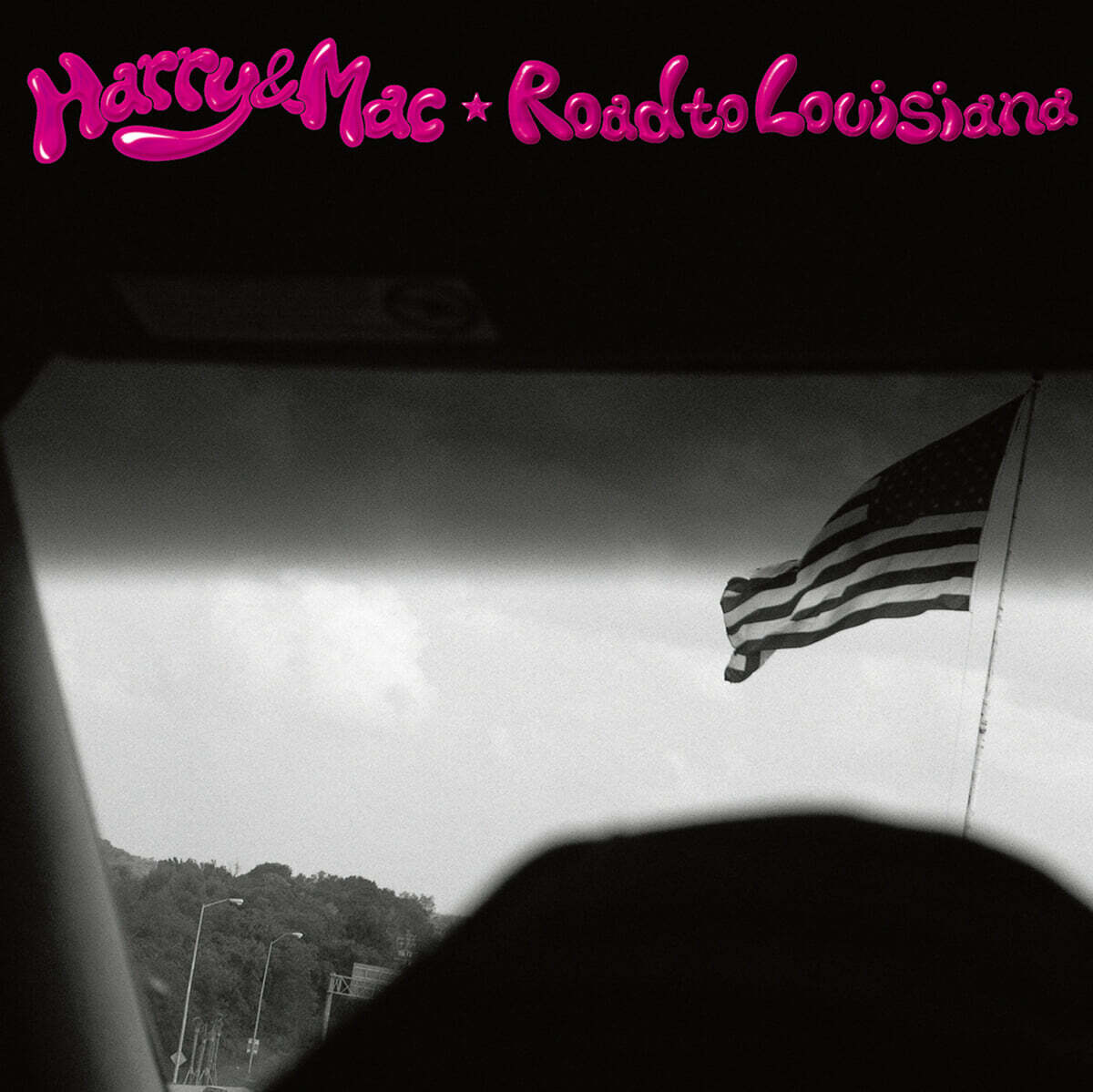 Harry &amp; Mac (해리 앤 맥) - Road to Louisiana [LP]