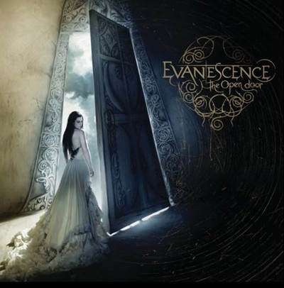 Evanescence(에반에센스) - The Open Door