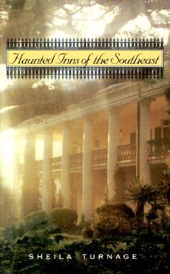 Haunted Inns of the Southeast