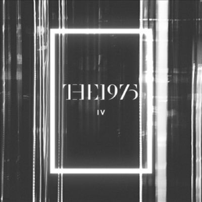 1975 — IV (EP)(Reissue) 앨범 커버
