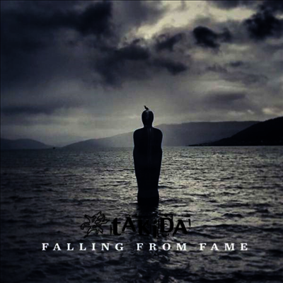 Takida — Falling From Fame 앨범 커버