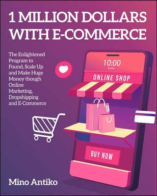 1 Million Dollars with E-Commerce