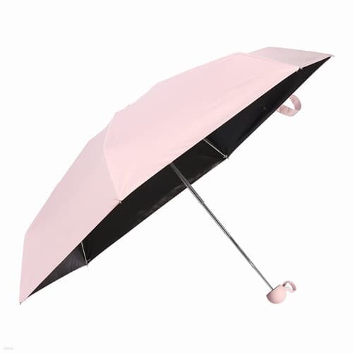 올시즌 캡슐 UV차단 5단 양산겸 우산 여름우산