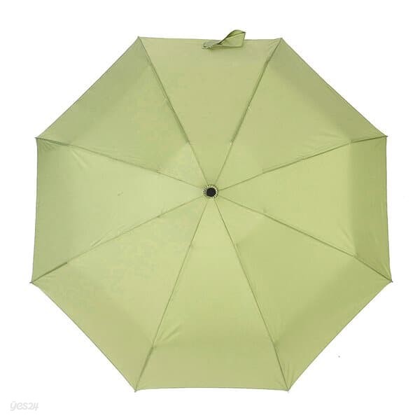 방풍 완전자동 4단 우산 접이식 포켓우산