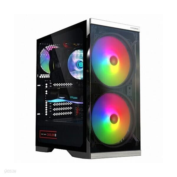 COOLMAX Q2