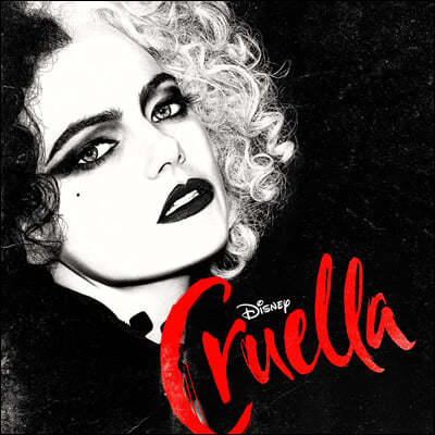 크루엘라 영화음악 (Cruella OST)