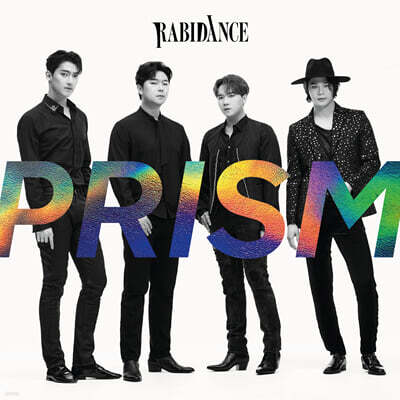 라비던스 (RabidAnce) - 미니 1집: 프리즘