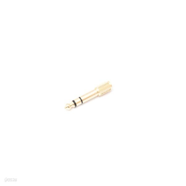 젠하이저 549346 변환잭 /SENNHEISER 정품 /이어폰 크기변경잭