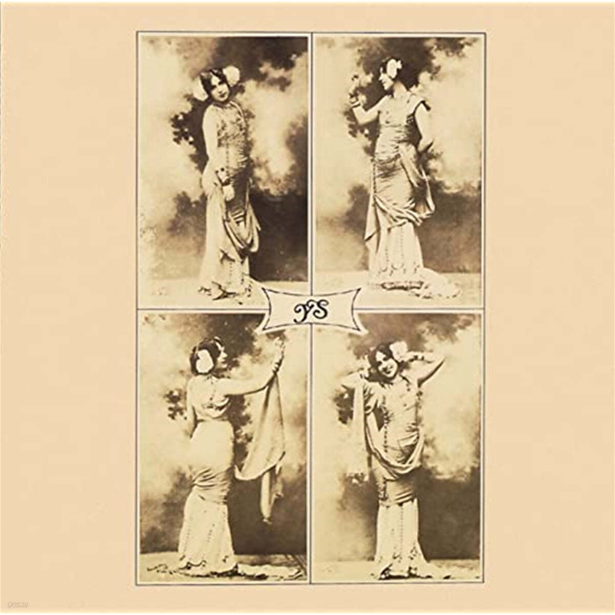 Il Balletto di Bronzo (일 발레토 디 브론조) - Ys [투명 레드 컬러 LP]