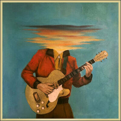 Lord Huron (로드 휴론) — 4집 Long Lost 앨범 커버