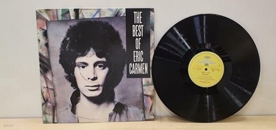 [LP] The Best of Eric Carmen