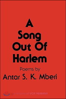 A Song Out of Harlem
