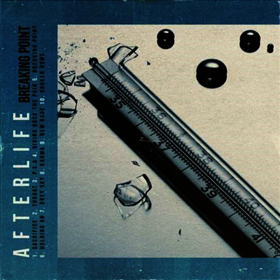 Afterlife — Breaking Point (MP3 Download) 앨범 커버