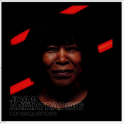 Joan Armatrading — Consequences 앨범 커버