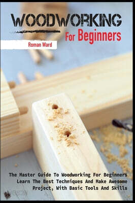 Woodworking for Beginners