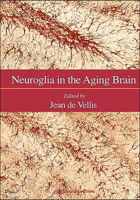 Neuroglia in the Aging Brain