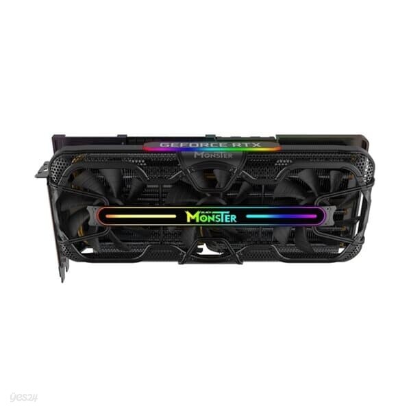 이엠텍 지포스 RTX 3090 BLACK MONSTER OC D6X 24GB