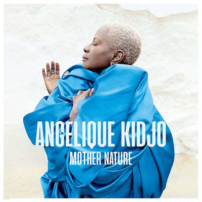 Angelique Kidjo ( Ű) - Mother Nature 