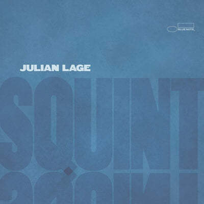 Julian Lage (ٸ ) - Squint 