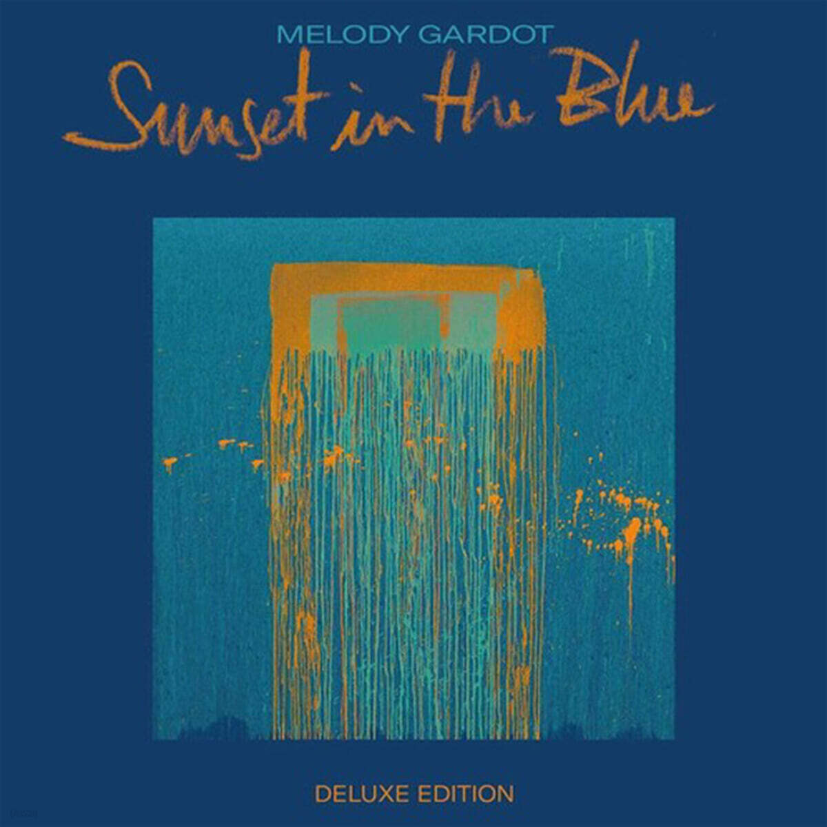 Melody Gardot (멜로디 가르도) - Sunset In The Blue