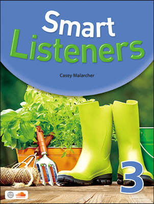 Smart Listeners 3