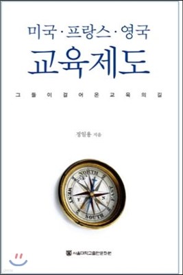 미국·프랑스·영국 교육제도