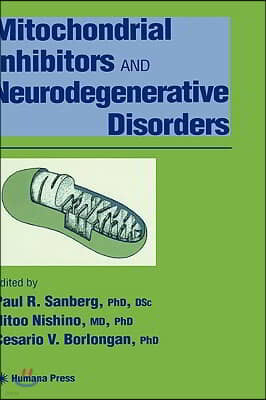 Mitochondrial Inhibitors and Neurodegenerative Disorders