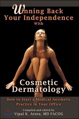 Winning Back Your Independence with Cosmetic Dermatology: How to Start a Medical Aesthetic Practice