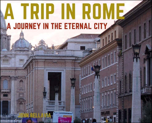 A Trip in Rome