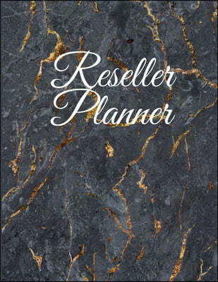 Reseller Planner