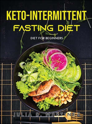 Keto-Intermittent Fasting Diet