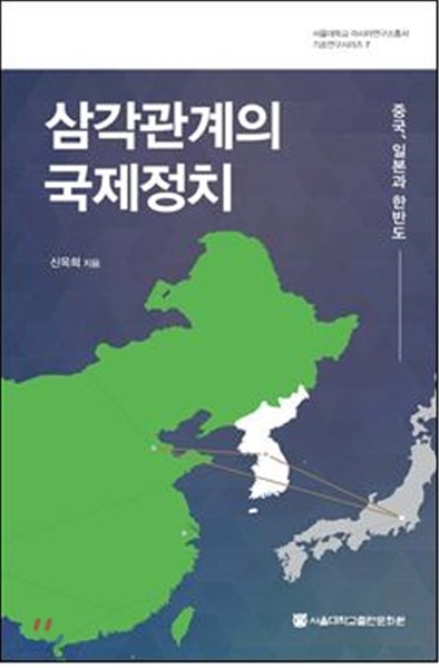 삼각관계의 국제정치