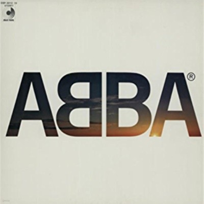 [일본반][LP] ABBA - ABBA‘s Greatest Hits 24 [Gatefold][2LP]