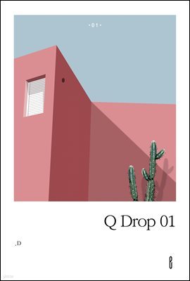 Q Drop 01