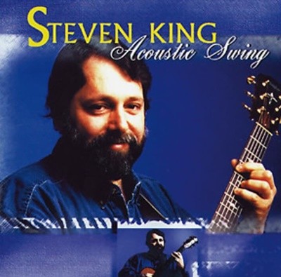 Steven King - Acoustic Swing (독일반)