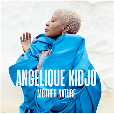 Angelique Kidjo - Mother Nature (180g 2LP)