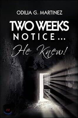 Two Weeks Notice.