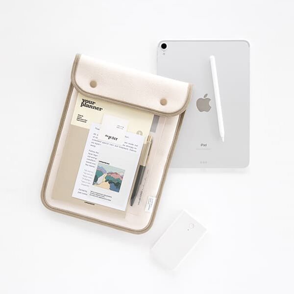 어로우 힐 슬림 v.2 태블릿 PC 파우치 11인치