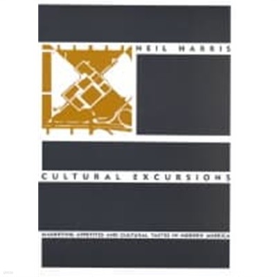 Cultural Excursions: Marketing Appetites and Cultural Tastes in Modern America (Paperback) 