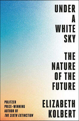 Under a White Sky