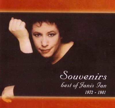 Janis Ian(Ͻ ̾) - Souvenirs 