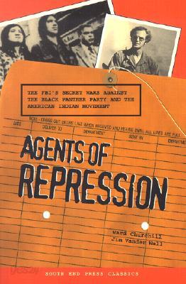 Agents of Repression