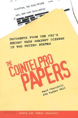 The Cointelpro Papers