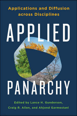 Applied Panarchy: Applications and Diffusion Across Disciplines