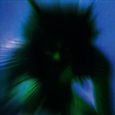 Yves Tumor — Safe In The Hands Of Love (Gatefold) 앨범 커버