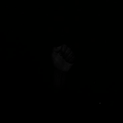 Sault — Untitled (Black Is) 앨범 커버