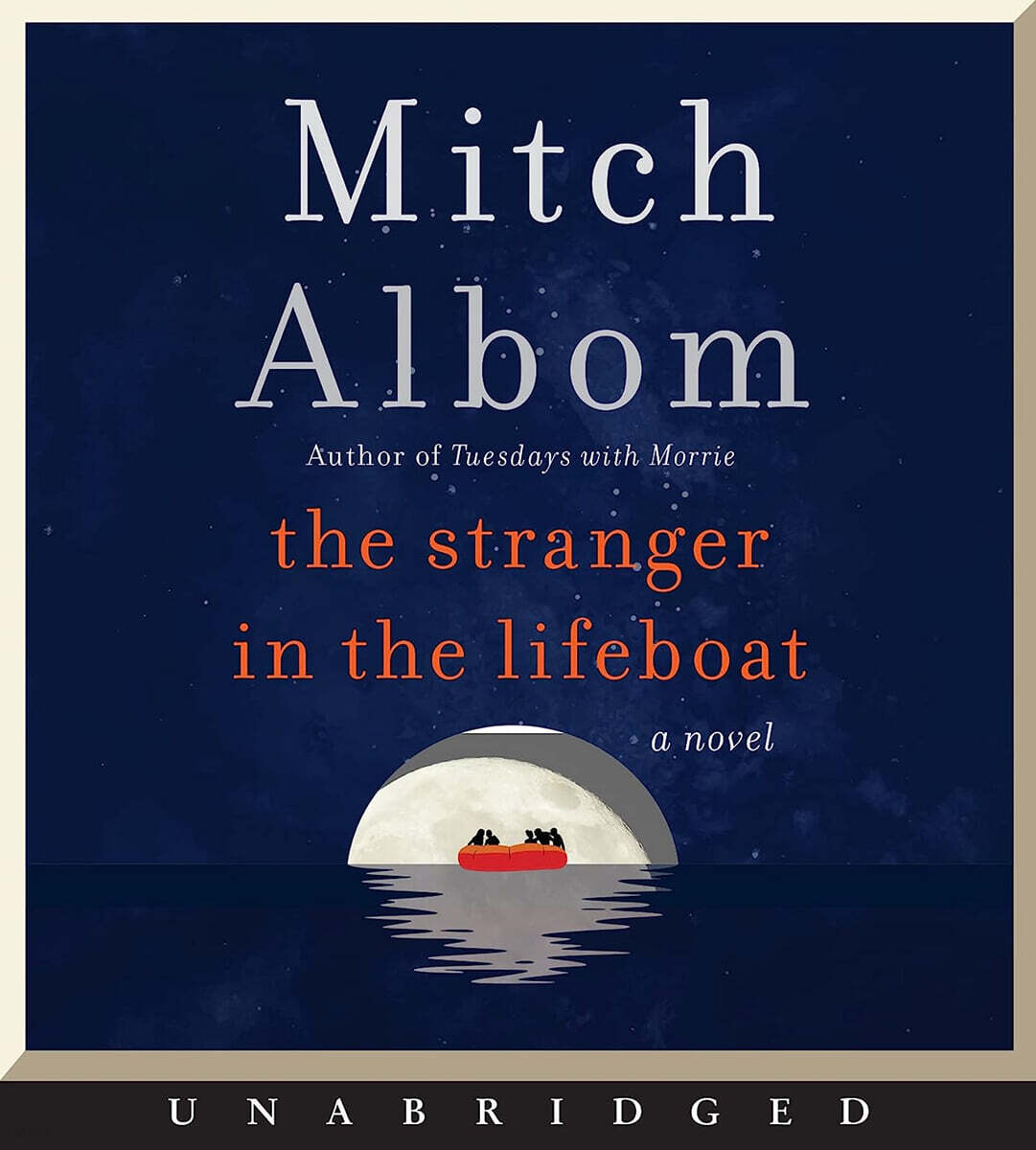The Stranger in the Lifeboat