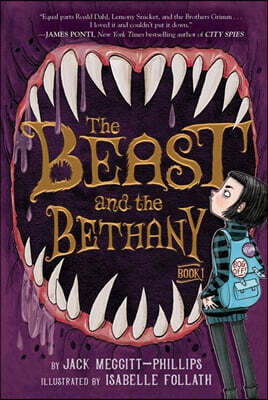 The Beast and the Bethany